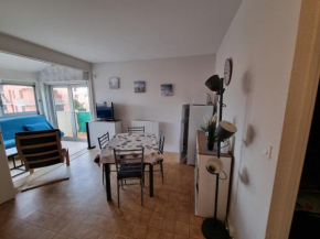 Le Ti'Bo- Appart T3 proche plage